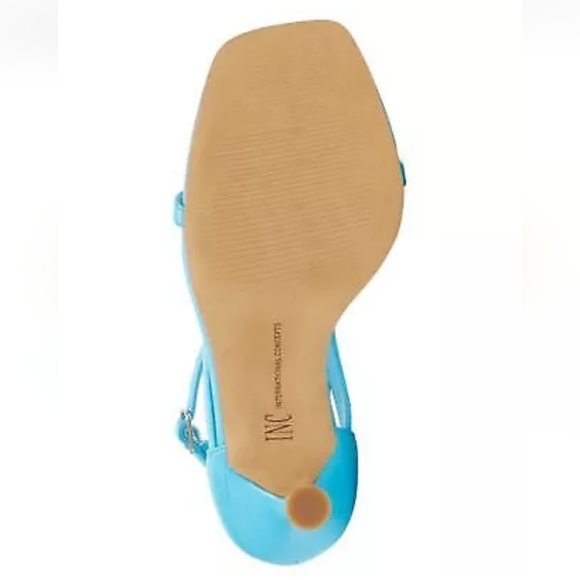 INC Muna Strappy Sandals-8.5 - Picture 4 of 4